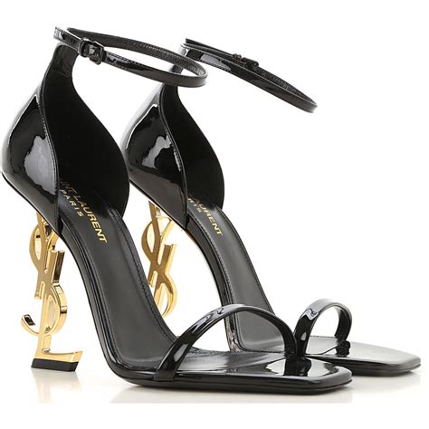 talon yves saint laurent prix